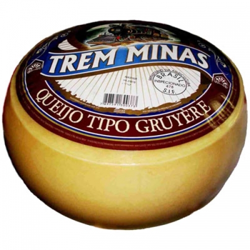 Gruyere 6 kg