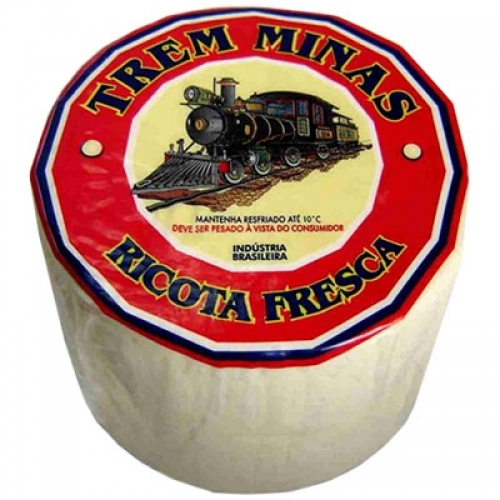 Ricota Fresca 