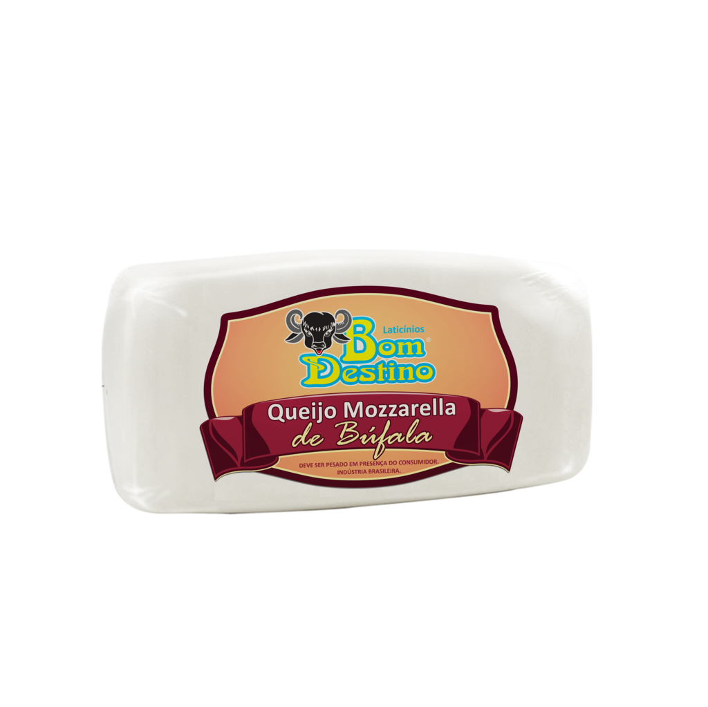 Mozzarella Bufala Barra 3kg