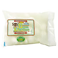 Mozzarella de Bufala Bola Media Saco 300g