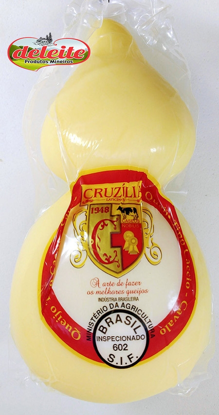 Queijo Caccio Cavalo