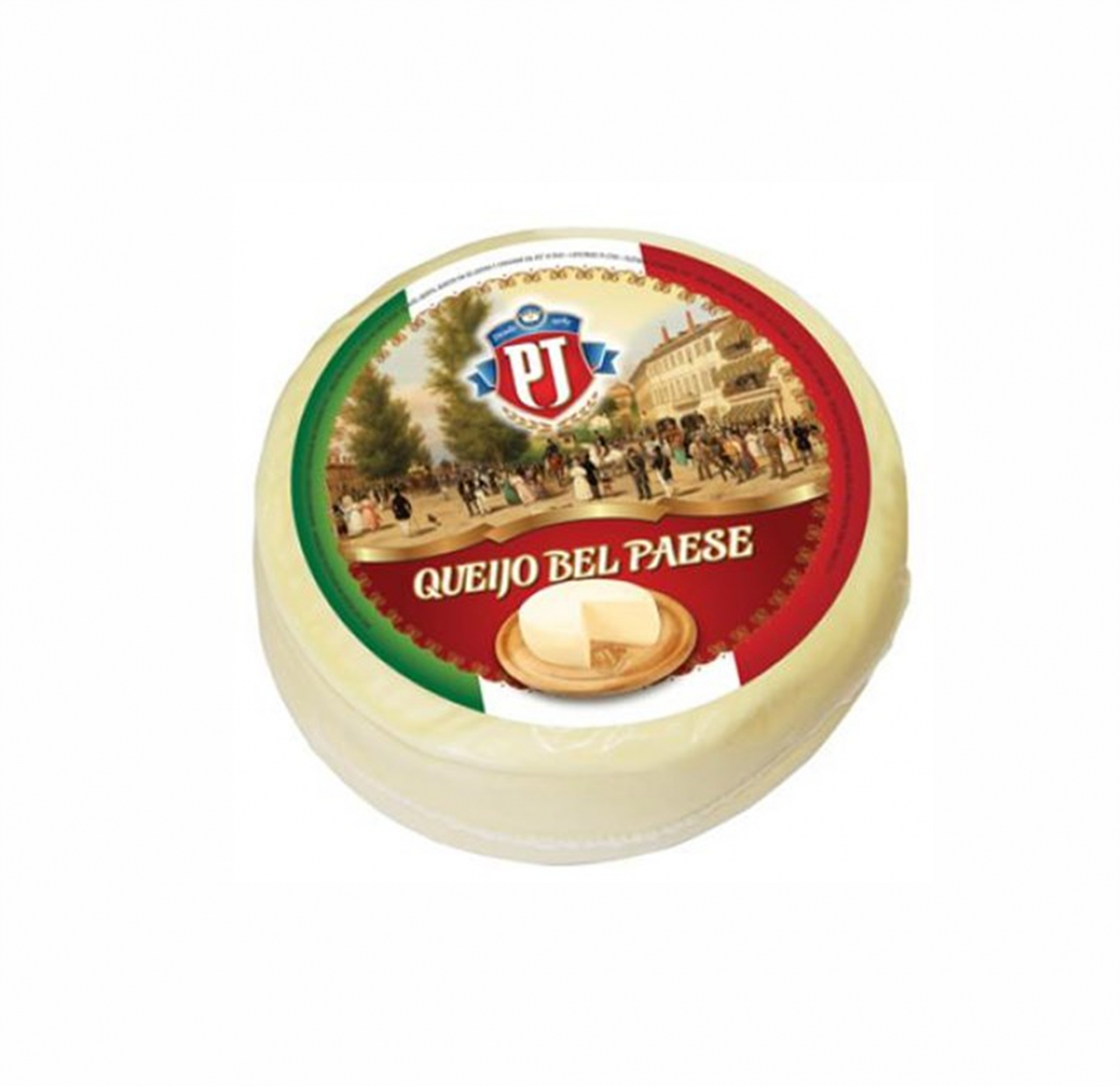 Queijo Bel Paese Mini 